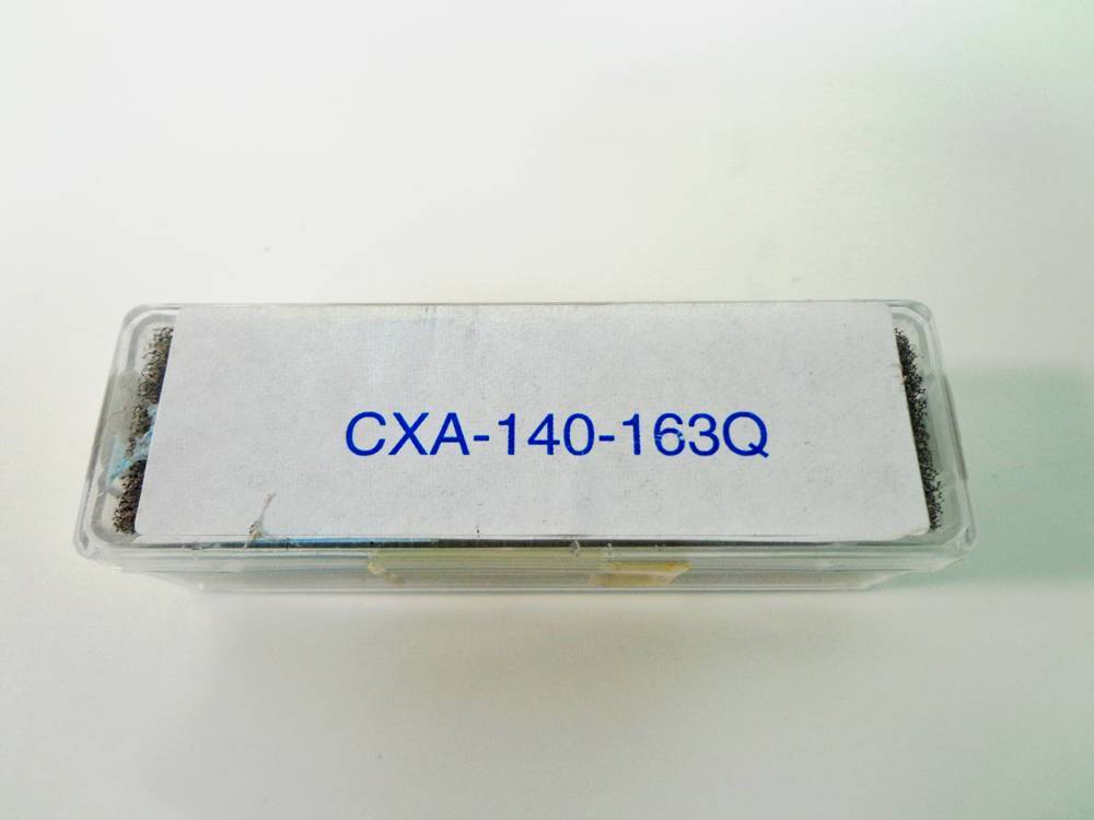 Hullma Analytical Silica and Glass Standard Cell Cuvette, CXA-140-163Q.
